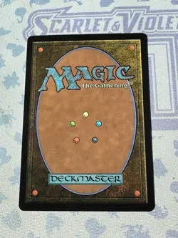 MTG - Rugged Highlands - TDM - 0265 - Foil - Image 2