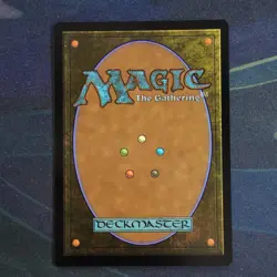 MTG Web-Shooters 0022 (Foil) [Marvel's Spider-Man, near mint] - Image 2