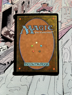 (Foil) Samite Elder | Near Mint | 2001 Vintage | Planeshift #14 | MTG Card - Image 2