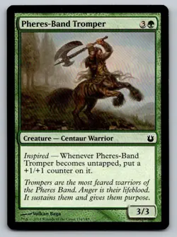 MTG Pheres-Band Tromper Regular - Image 1