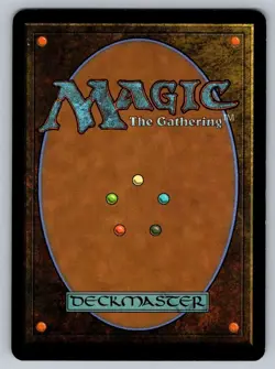 MTG Ritual of Restoration Regular - Image 2