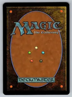 MTG Burden of Greed Regular - Image 2