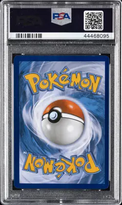 2019 POKEMON SUN & MOON UNBROKEN BONDS #20 RESHIRAM & CHARIZARD GX PSA 10 - Image 2