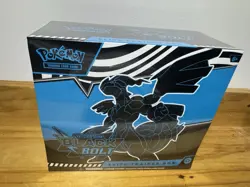 Pokemon Black Bolt White Flare Prismatic Evolutions ETB Elite Trainer Box Lot X3 - Image 4