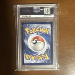 2024 POKEMON PAF EN-PALDEAN FATES SHINY RARE #131 PIKACHU PSA 10 - Image 2