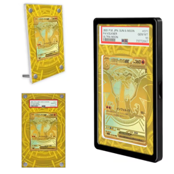 POKEMON TCG EXTENDED ART CASE INFERNO X PHANTASMAL FLAMES MEGA CHARIZARD EX MUR - Image 1