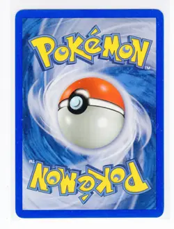 ~ESP~ SPANISH Swampert 13/109 HOLO EX Ruby & Sapphire Pokemon Card (LB3) - Image 2