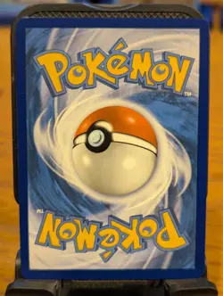 Pokemon TCG Paldea Evolved Dedenne ex Double Rare Holo 093/193 - Image 2