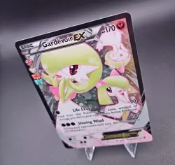 Gardevoir EX RC30/32 - Generations: Radiant Collection Pokemon TCG - NM Unplayed - Image 2