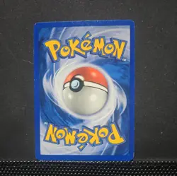 Pokemon TCG - Zubat 70/82 - Team Rocket - Common - LP WOTC - Image 2