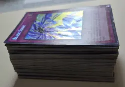 Yugioh TCG Card Lot 100+ 1st Edition Ultra Rare + More NM/M - Image 4