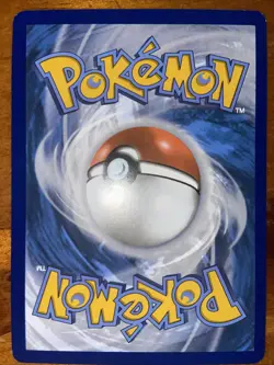 Pokemon TCG Wingull Card Paldea Evolved Scarlet Violet 158/193 Very Good 2023 - Image 2