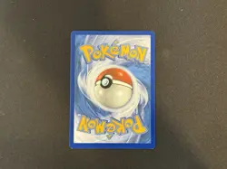 Pokemon TCG Evolutions Mewtwo 51/109 Non Holo Rare Card NM - Image 2