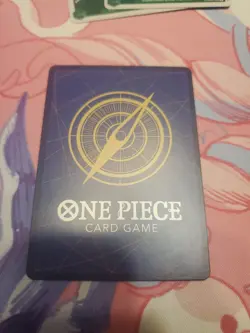 Come On!! We’ll Fight You!! OP09-020 PRB-02 The Best One Piece Card Game English - Image 2