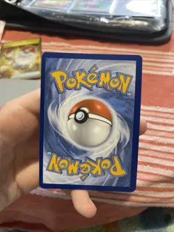 Switch 206/165 Gold Hyper Rare Holo Card Scarlet & Violet 151 Series - Image 5