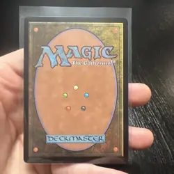 MTG - Bloomburrow - Warren Warleader - Showcase - Image 2