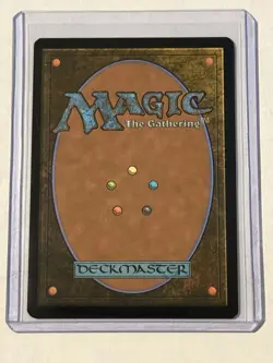 Reprieve (Borderless) Marvel Eternal-Legal Foil - Image 2