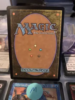 Wickerbough Elder [Eventide] Magic MTG - Image 2