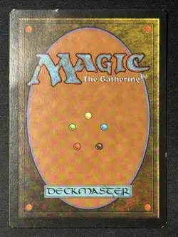 GAME OF CHAOS Magic The Gathering 5th Edition 1997 LP!!!🔥🔥🔥 - Image 2