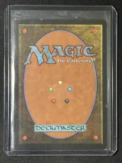 GAME OF CHAOS Magic The Gathering 5th Edition 1997 LP!!!🔥🔥🔥 - Image 4