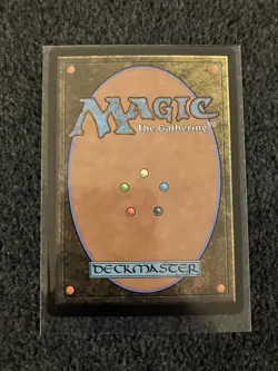 Magic The Gathering MTG - Jumbo Cactuar Foil - FIN - Image 2