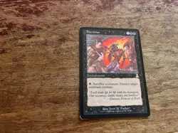 Attrition Urza's Destiny Regular - Image 1