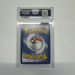 2022 PSA 9 FA Zacian V #TG21 Full Art Trainer Gallery Pokemon TCG SWSH AR - Image 2