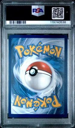 2023 Pokemon Scarlet & Violet 151 Mew ex Hyper Rare 205/165 PSA 10 - Image 2