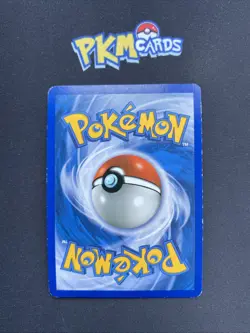 Pokemon TCG Flareon Rising Rivals 19/111 Reverse Holo Rare MP. - Image 2