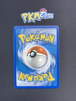 Pokemon TCG Espeon Call Of Legends 4/95 Holo Rare MP. - Image 2