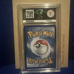 Pokemon Moltres & Zapdos & Articuno GX SM210 Black Star Promo ACE 10 Perfect Sub - Image 2
