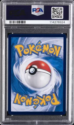 2025 POKEMON SIMPLIFIED CHINESE CBB1 C-GEM PACK VOL 1 #09 FUECOCO PSA 10 - Image 2