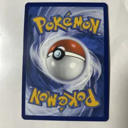 Pokemon TCG Steelix 150/132 Mega Evolution NM - Image 4
