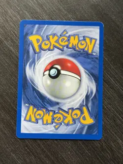 Rocket's Zapdos Holo Rare 15/132 - Pokemon Gym Challenge WOTC - Played - Image 2
