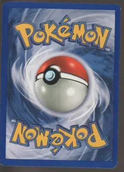 Pokemon TCG Brock's Zubat Gym Heroes Unlimited 24/132 Regular Rare LP WOTC. - Image 2