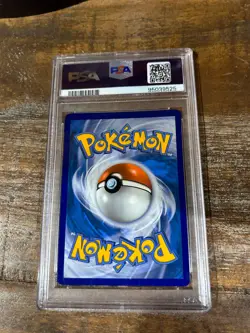 Pokemon 2020 Vivid Voltage Full Art AEGISLASH Vmax Secret Rare #190 PSA 10 Gem - Image 2
