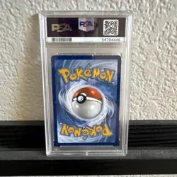 Pokemon - Aegislash VMAX 127/185 Full Art - Vivid Voltage - PSA 10 Gem Mint - Image 2