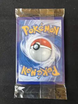 Pokemon 2025 World Championships: Paradise Resort Competitor Sealed Pack - Image 3