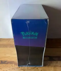 Journey Together Pokemon Center Exclusive Elite Trainer Box ETB Factory Sealed - Image 2