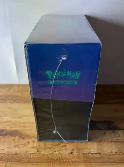 Journey Together Pokemon Center Exclusive Elite Trainer Box ETB Factory Sealed - Image 4