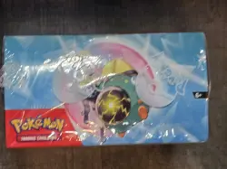 Pokemon TCG: Scarlet & Violet - Journey Together Enhanced Booster Box - Image 3