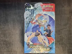 Pokemon TCG: Scarlet & Violet - Journey Together Enhanced Booster Box - Image 4