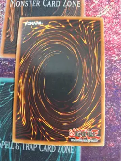 Yu-Gi-Oh! Twin-Headed Thunder Dragon MRD-120 Super Rare Unlimited NM/LP - Image 3