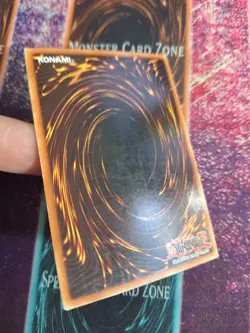 Yu-Gi-Oh! Twin-Headed Thunder Dragon MRD-120 Super Rare Unlimited NM/LP - Image 4