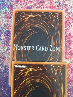 Yu-Gi-Oh! Twin-Headed Thunder Dragon MRD-120 Super Rare Unlimited NM/LP - Image 5