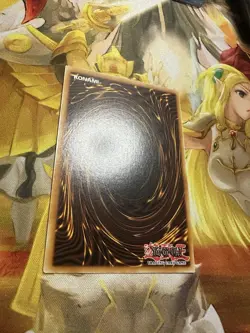 Yu-GI-Oh T.G. Limiter Removal Quarter Century AGOV EN049 Age Of Overlord! - Image 2