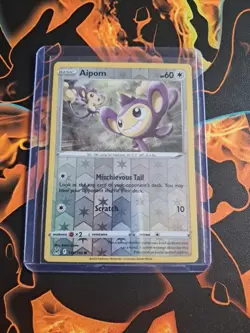 Lost Origin Pokemon Card Singles - V, Holo, Reverse Holo & Rare 2022 - Image 1