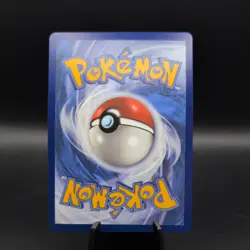 Jellicent ex 045/086 Sv: White Flare Holo RR NM Pokemon Card 2025 - Image 2
