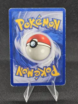 Oddish 58/64 Jungle Unlimited WOTC Pokemon Card Moderately Played - Image 2