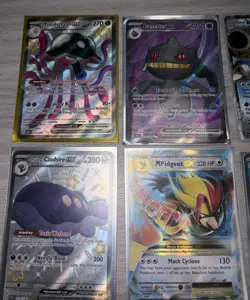 22x Pokemon EX Card Lot - Image 2